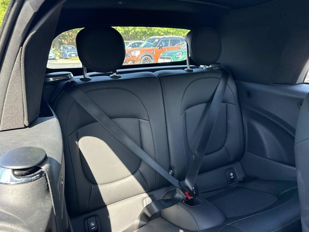 2023 MINI Cooper Signature