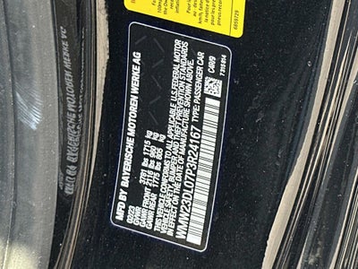 2023 MINI Cooper Signature