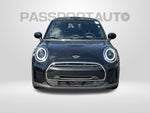 2023 MINI Cooper Signature