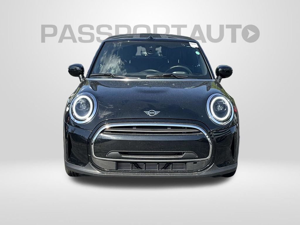 2023 MINI Cooper Signature