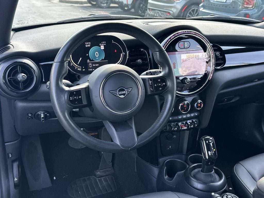 2023 MINI Cooper Signature