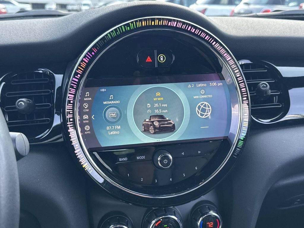 2023 MINI Cooper Signature