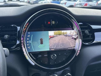 2023 MINI Cooper Signature