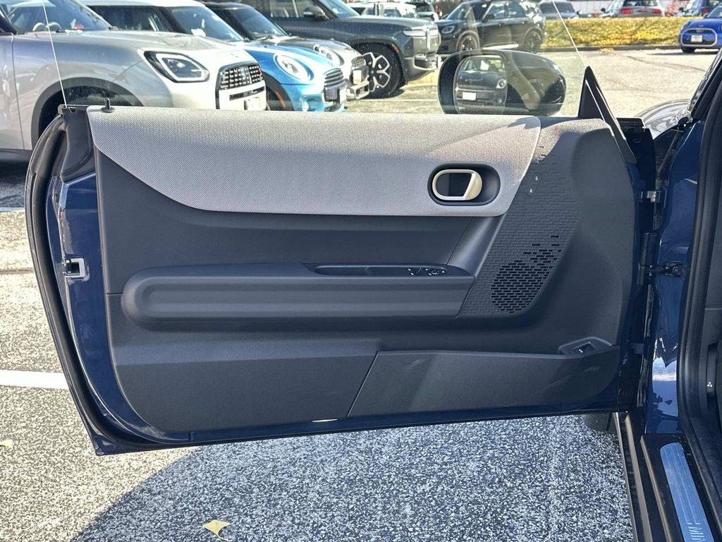 2026 MINI Cooper S Iconic Hardtop 2 Door