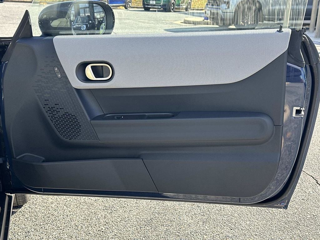 2026 MINI Cooper S Iconic Hardtop 2 Door