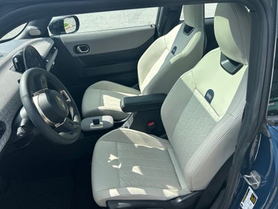 2026 MINI Cooper S Hardtop 2 Door Iconic
