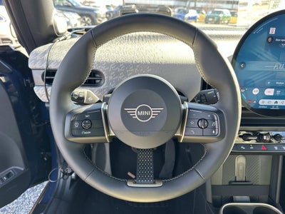 2026 MINI Cooper S Iconic Hardtop 2 Door