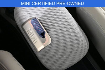 2025 MINI Cooper S Iconic Hardtop 2 Door