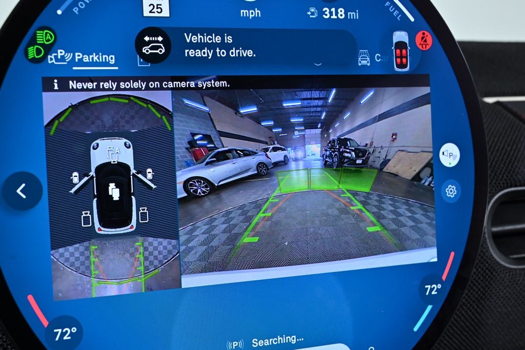 2025 MINI 2 Door Cooper Iconic