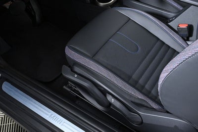 2025 MINI 2 Door Cooper Iconic