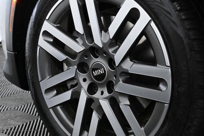 2025 MINI 2 Door Cooper Iconic