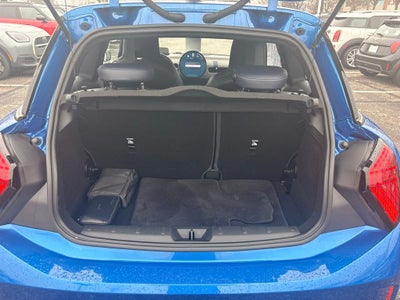 2025 MINI Hardtop 2 Door Cooper S