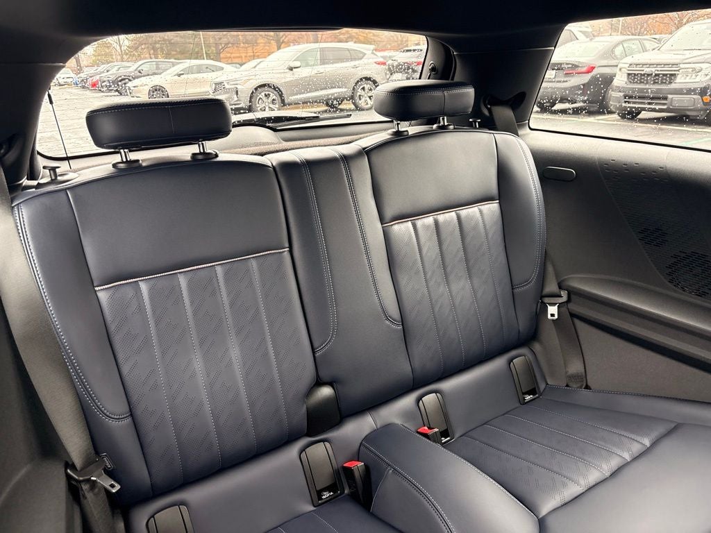 2025 MINI Hardtop 2 Door Cooper S