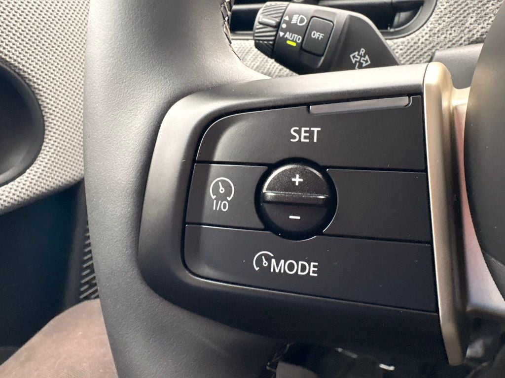 2025 MINI Hardtop 2 Door Cooper S