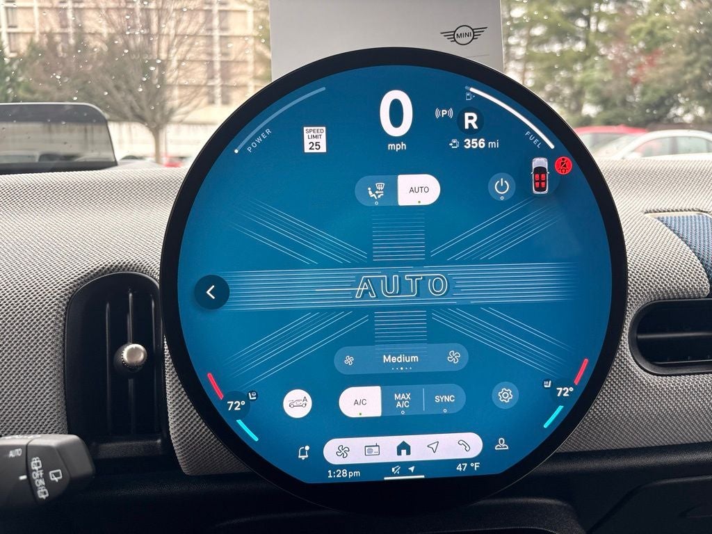 2025 MINI Hardtop 2 Door Cooper S