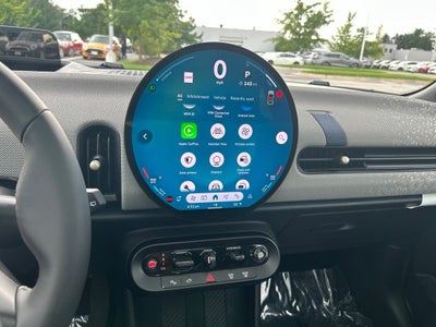 2026 MINI Cooper S Signature Plus 2 Door