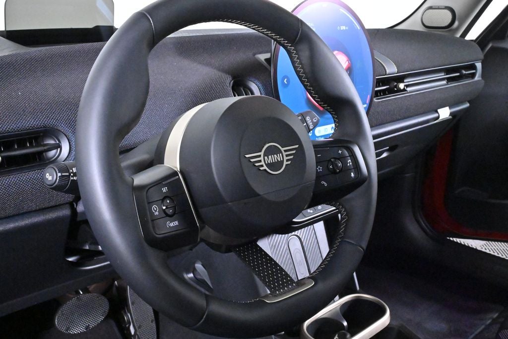 2025 MINI 2 Door Cooper Signature Plus