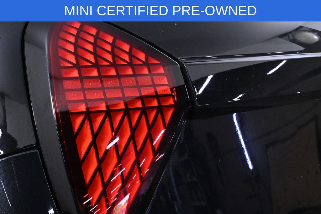 2025 MINI Cooper S Signature Plus