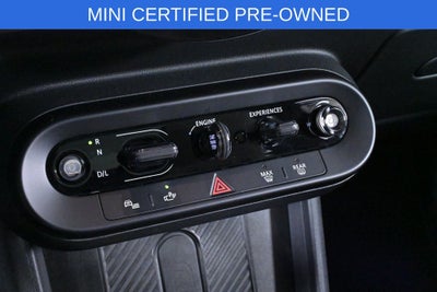 2025 MINI Cooper S Signature Plus