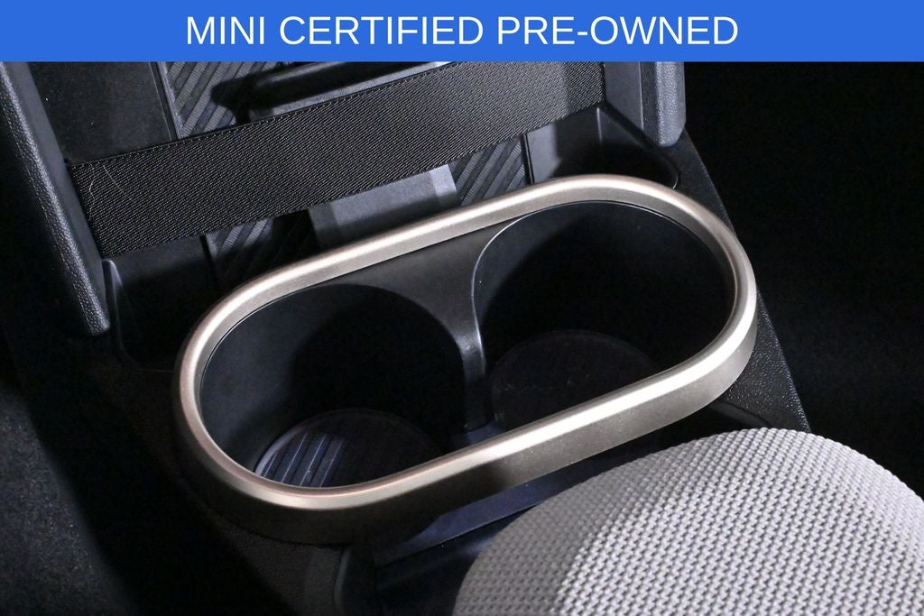 2025 MINI Cooper S Signature Plus