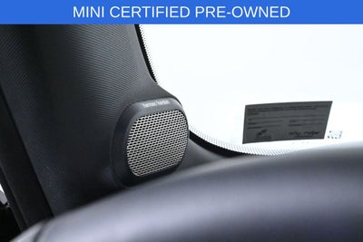 2025 MINI Cooper S Signature Plus