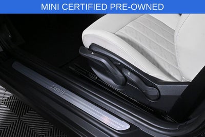 2025 MINI Cooper S Signature Plus