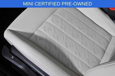 2025 MINI Cooper S Signature Plus