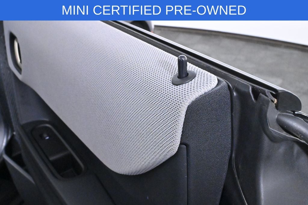 2025 MINI Cooper S Signature Plus