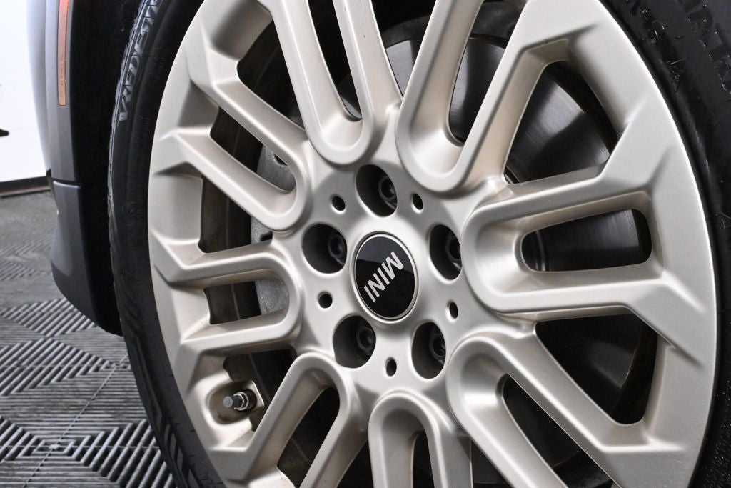 2025 MINI Cooper S Signature Plus