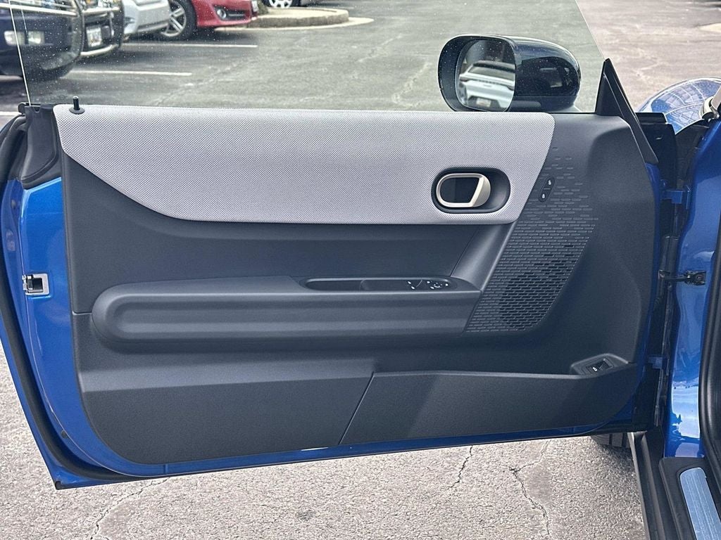 2025 MINI Hardtop 2 Door Cooper S