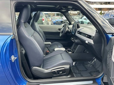 2025 MINI Hardtop 2 Door Cooper S