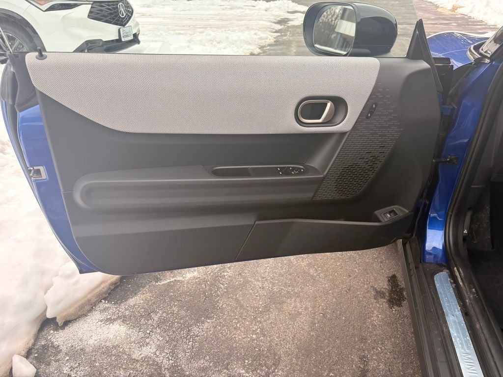 2025 MINI Cooper S Iconic Hardtop 2 Door