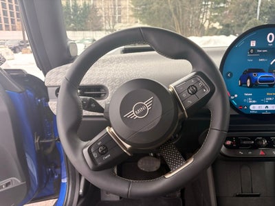 2025 MINI Cooper S Iconic Hardtop 2 Door