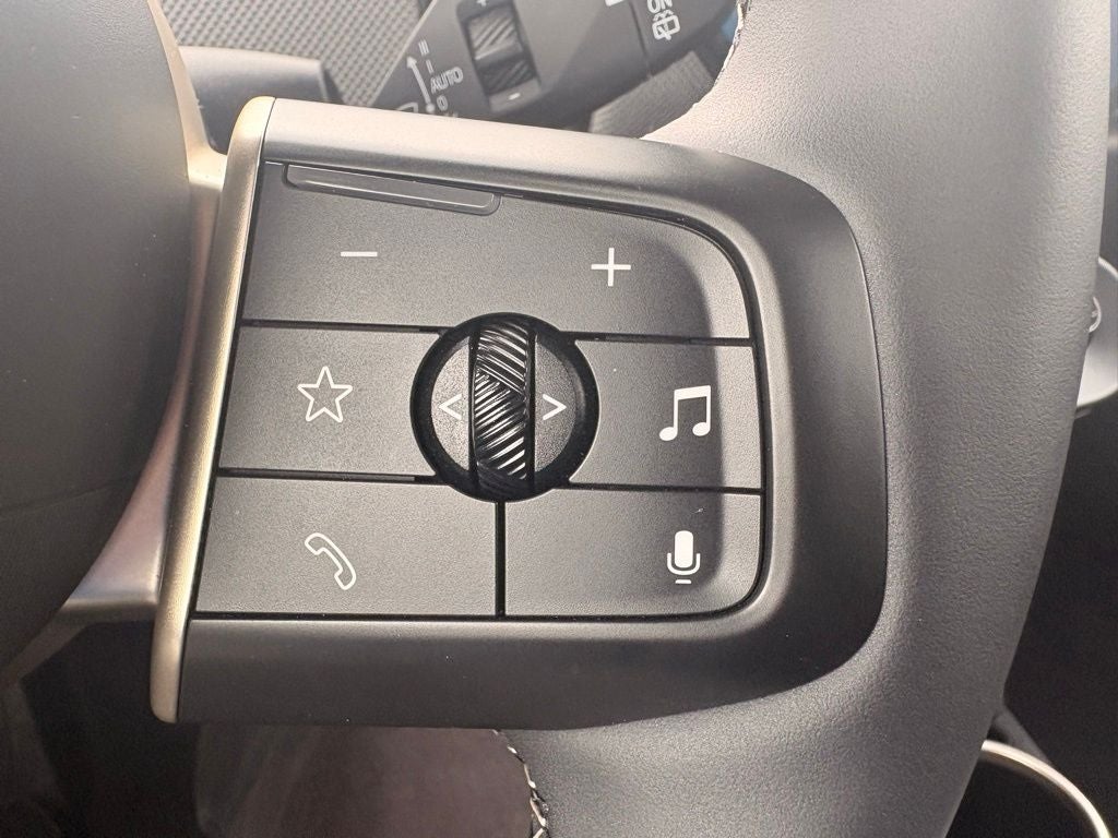 2025 MINI Cooper S Iconic Hardtop 2 Door