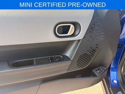 2025 MINI Cooper S Iconic Hardtop 2 Door