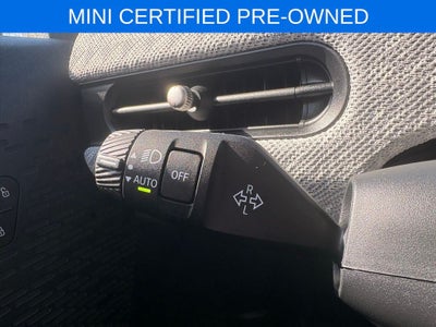 2025 MINI Cooper S Iconic Hardtop 2 Door