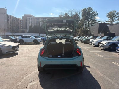 2026 MINI Cooper S Iconic Hardtop 2 Door