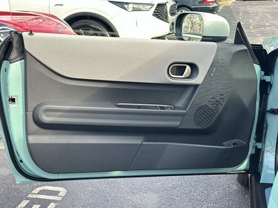 2026 MINI Cooper S Hardtop 2 Door Iconic