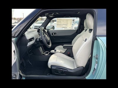 2026 MINI Cooper S Hardtop 2 Door Iconic