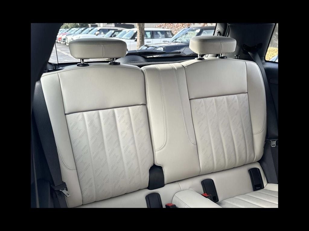 2026 MINI Cooper S Hardtop 2 Door Iconic