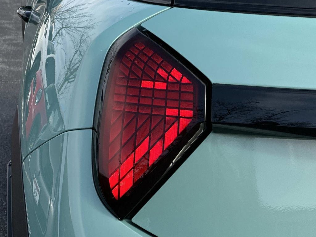 2026 MINI Cooper S Hardtop 2 Door Iconic
