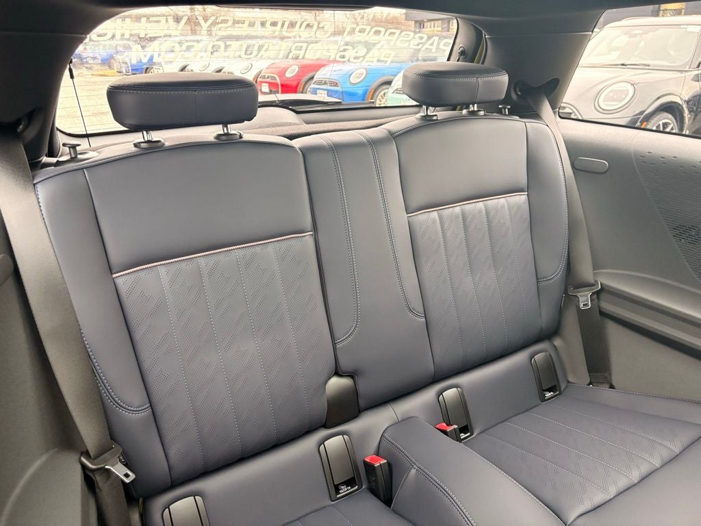 2026 MINI Hardtop 2 Door Cooper S