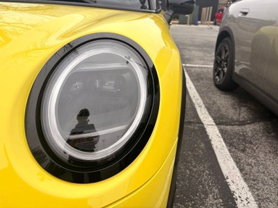 2026 MINI Hardtop 2 Door Cooper S