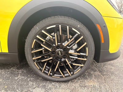 2026 MINI Hardtop 2 Door Cooper S