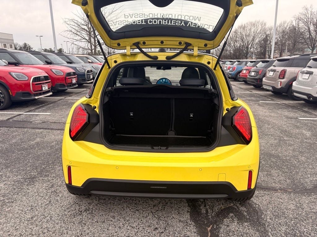 2026 MINI Hardtop 2 Door Cooper S