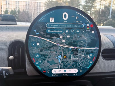 2025 MINI Hardtop 2 Door Cooper S