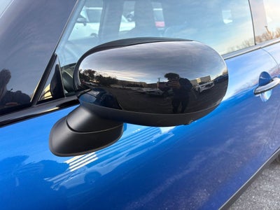 2025 MINI Hardtop 2 Door Cooper S