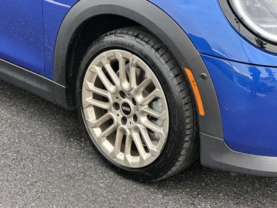 2025 MINI Hardtop 2 Door Cooper S