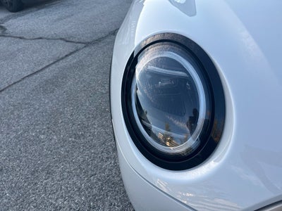 2026 MINI Cooper S Signature Plus