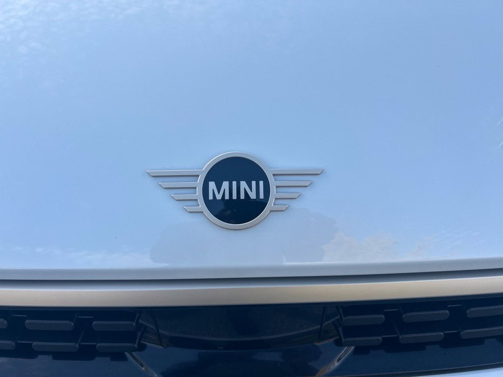 2026 MINI Cooper S Signature Plus